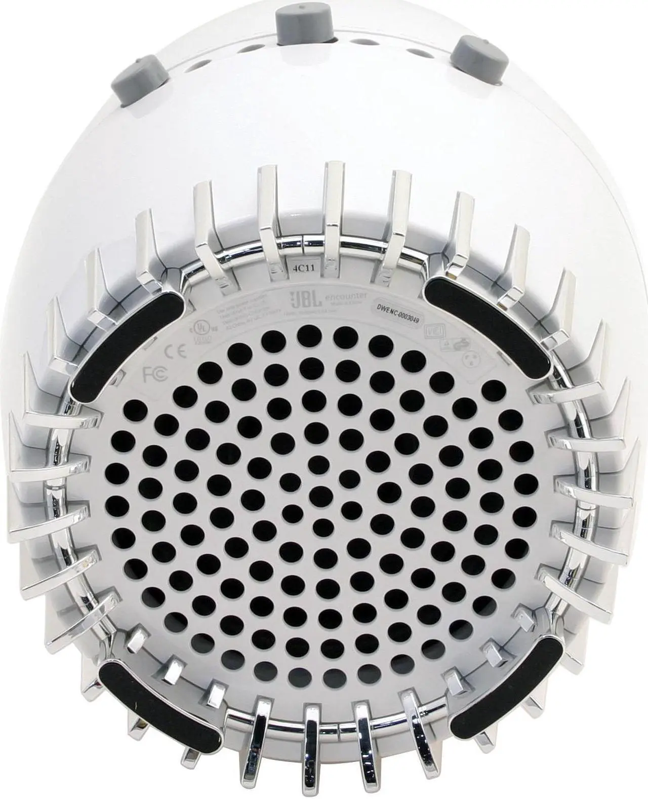 Alt view image 4 of 6 - JBL Encounter 60 Watts 2.1 Speaker