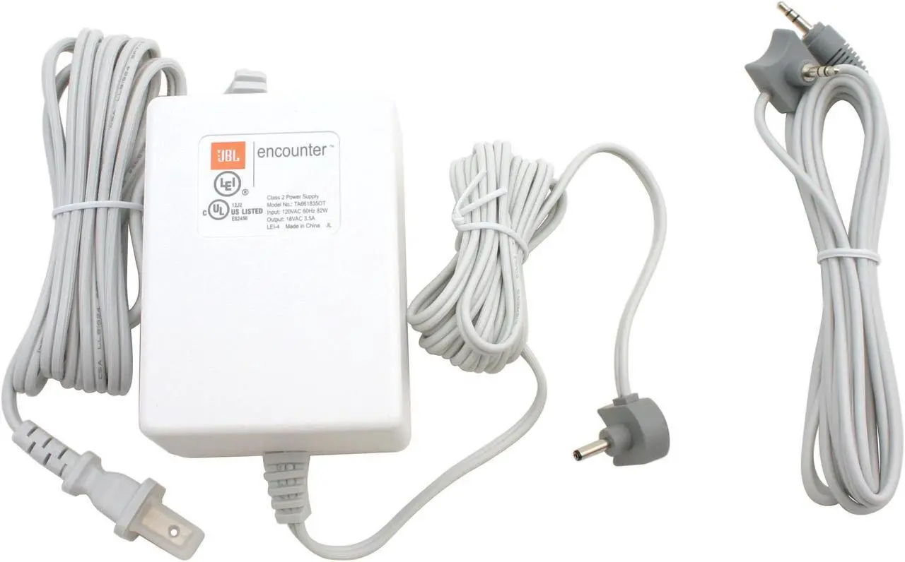 Alt view image 5 of 6 - JBL Encounter 60 Watts 2.1 Speaker