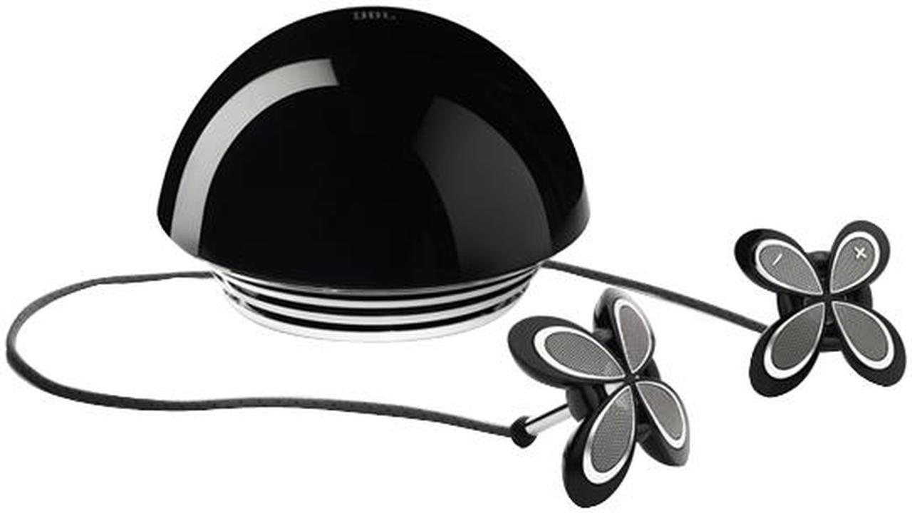 Main image of JBL Spyro 36 Watts 2.1 Black Speaker System