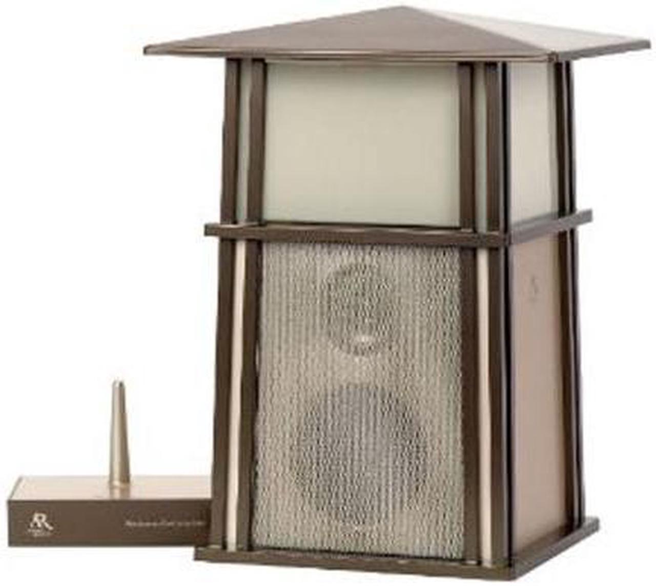 Alt view image 2 of 3 - AUDIOVOX AW850 AR WIRELESS STEREO OUTDOOR SPEAKER