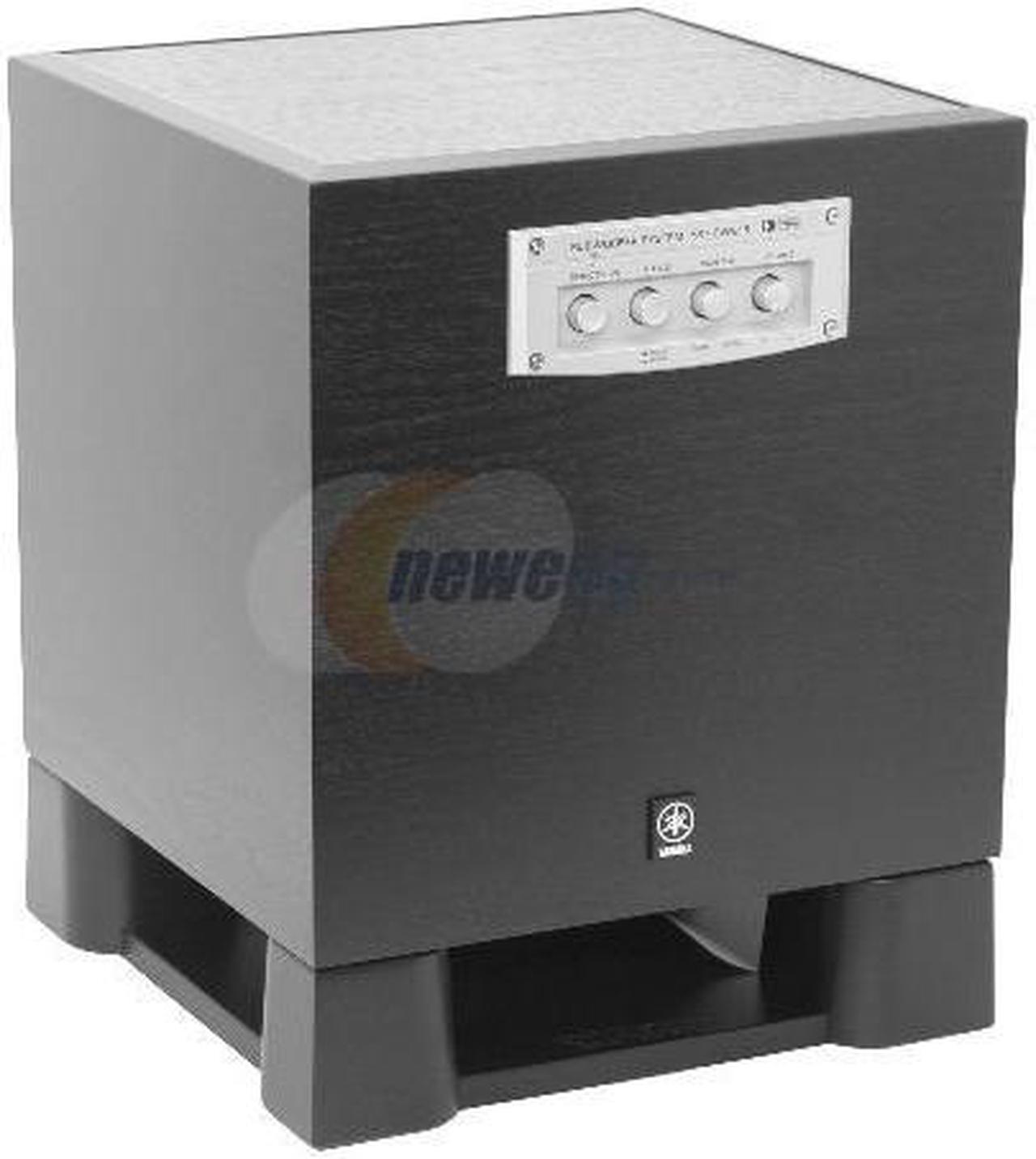 Main image of YAMAHA SW215 8" Powered Subwoofer