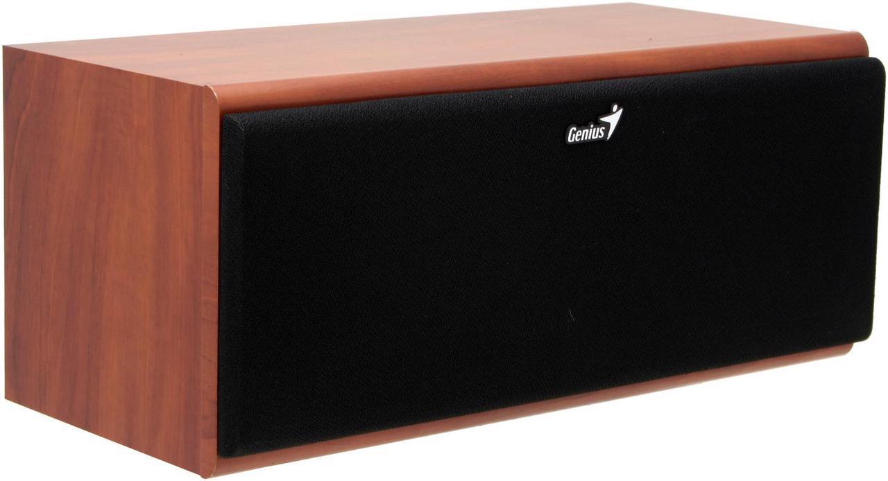 Alt view image 10 of 14 - Genius SW-HF5.1 5000 150 watts 5.1 5.1 Home Theater Speaker System