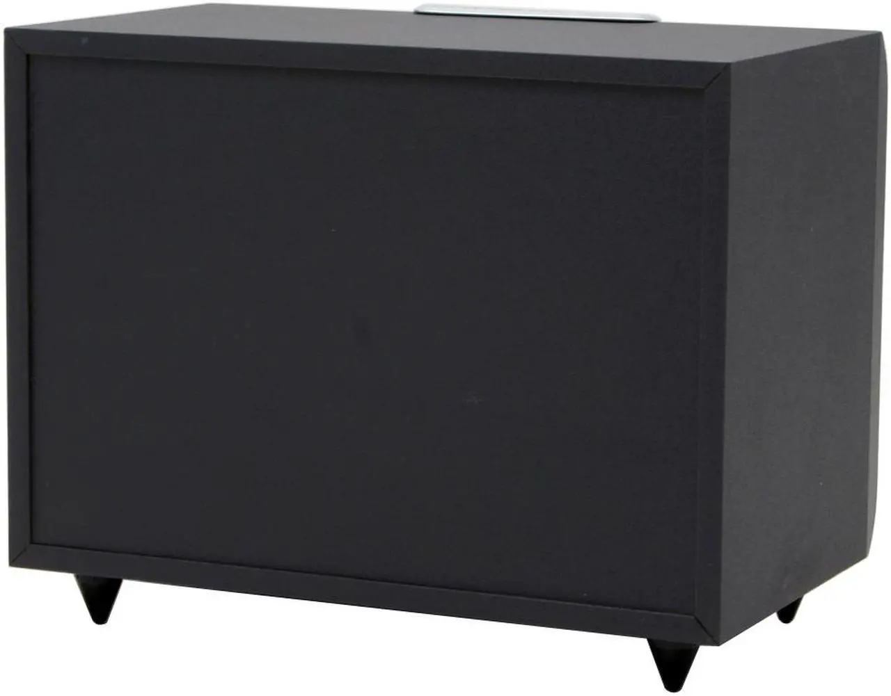 Alt view image 9 of 11 - Genius SW-5.1 1000 25 watts 5.1CH Surround System