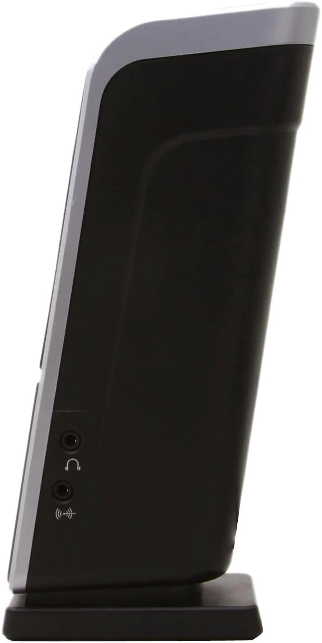 Alt view image 3 of 11 - Genius SP-T1200 30 Watts 2.0 Stylish touch speaker