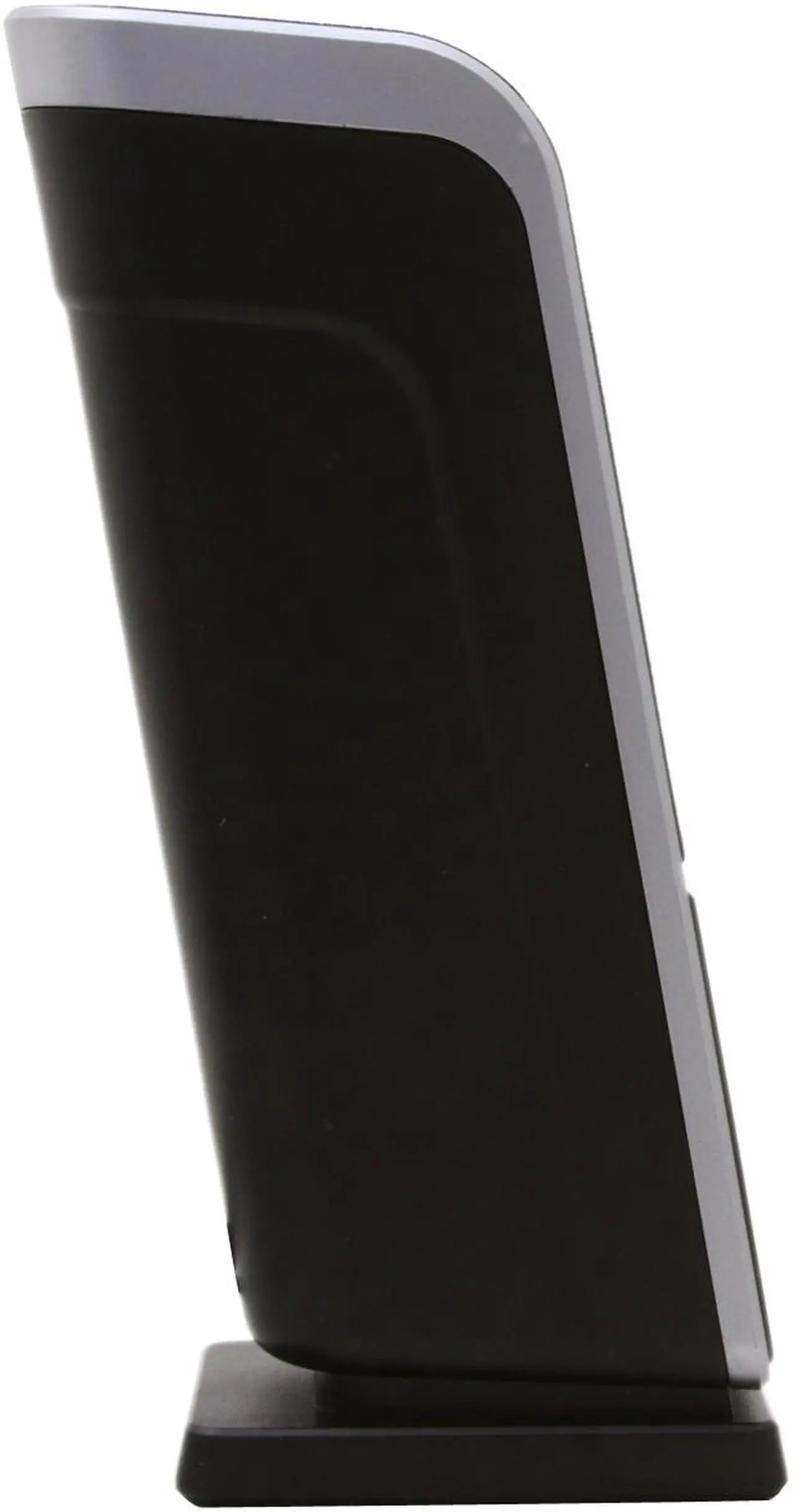 Alt view image 4 of 11 - Genius SP-T1200 30 Watts 2.0 Stylish touch speaker