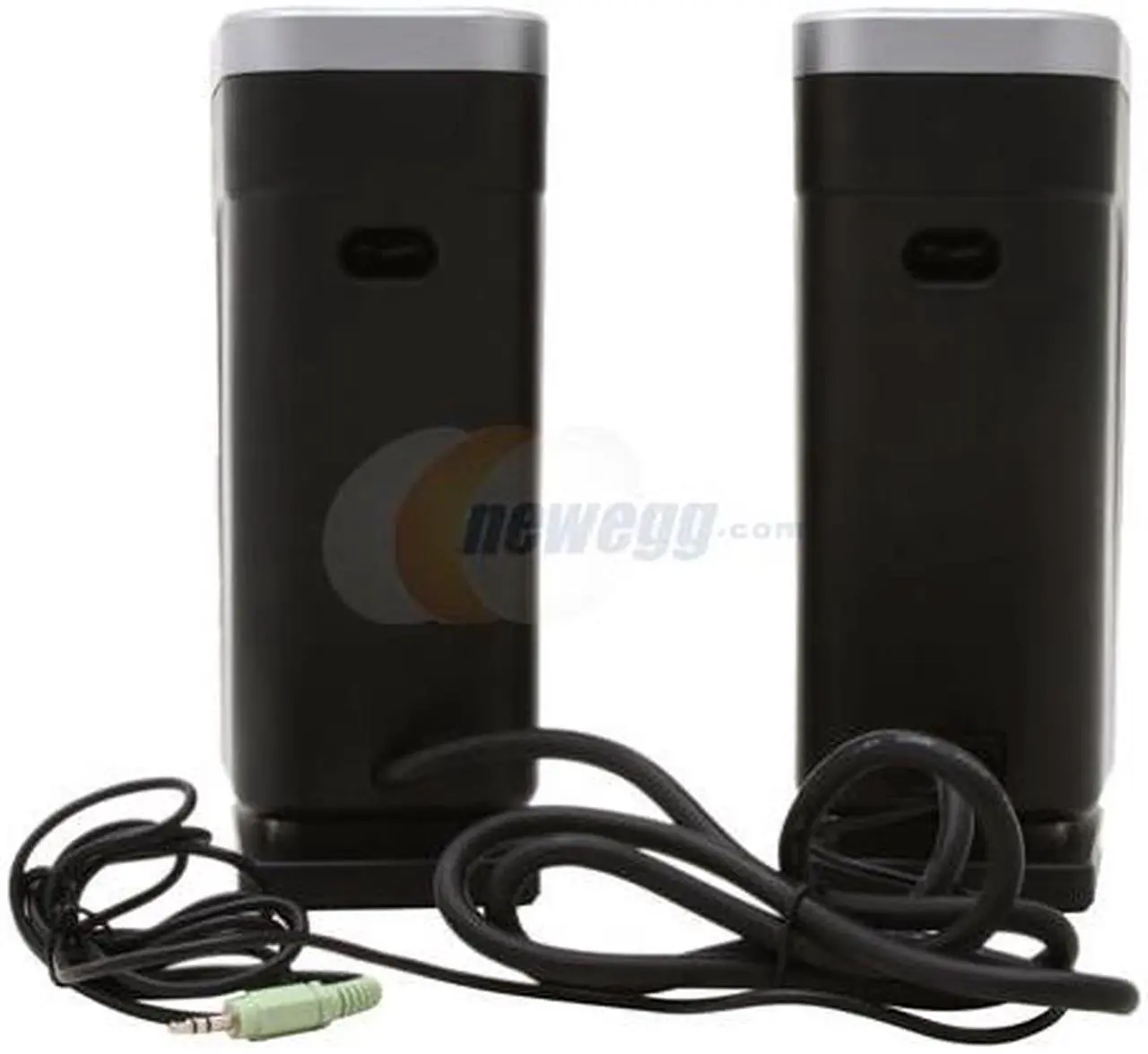 Alt view image 5 of 11 - Genius SP-T1200 30 Watts 2.0 Stylish touch speaker