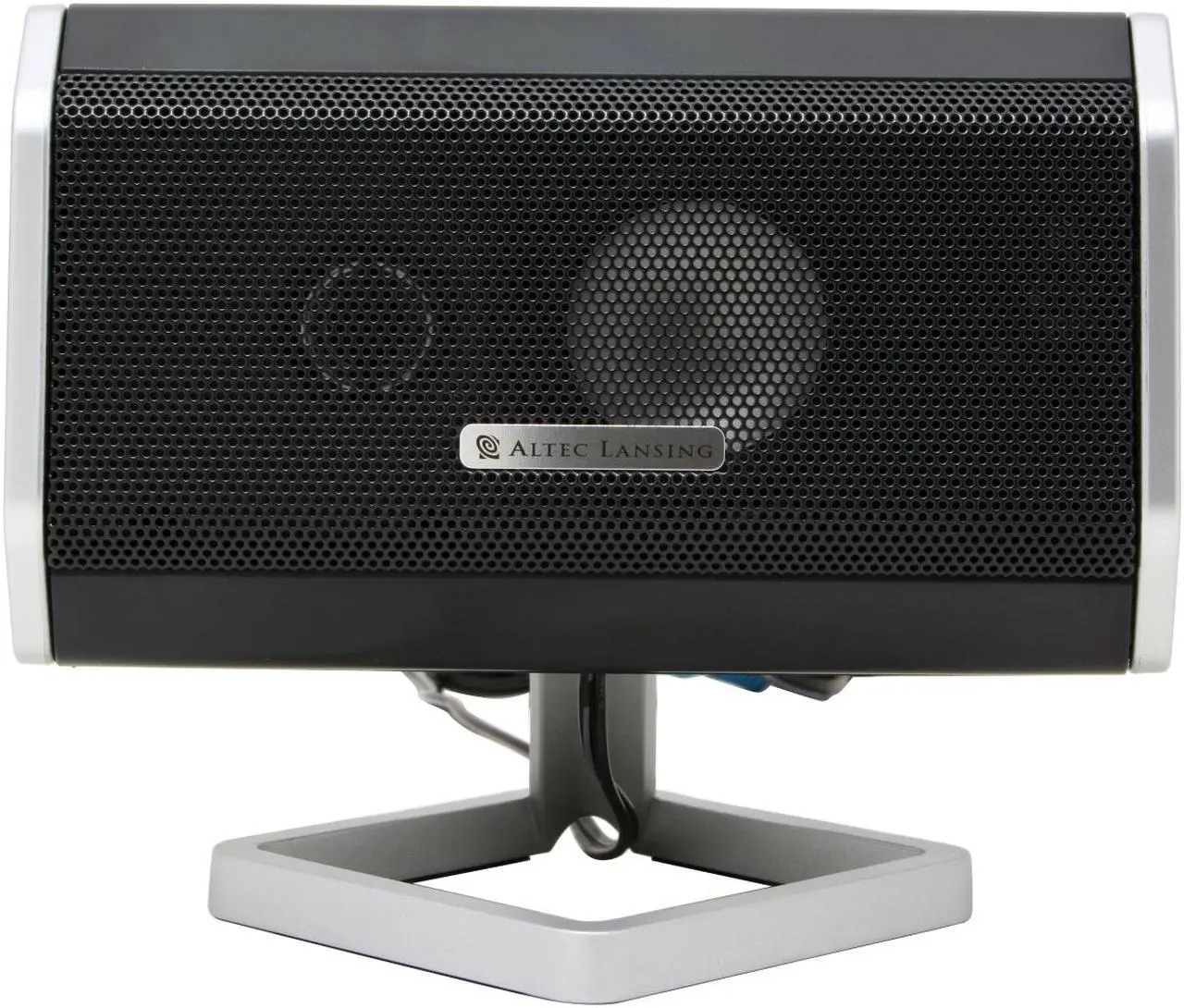 Alt view image 5 of 14 - ALTEC LANSING FX5051 89 Watts RMS 5.1 Music & Gaming Speakers