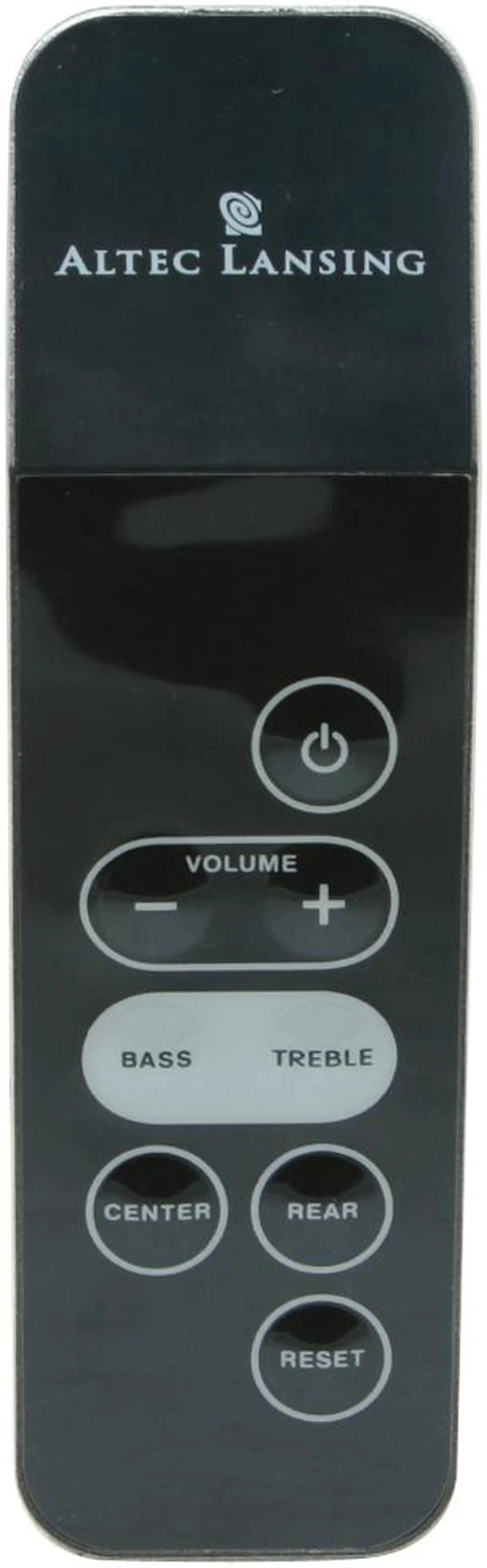Alt view image 13 of 14 - ALTEC LANSING FX5051 89 Watts RMS 5.1 Music & Gaming Speakers