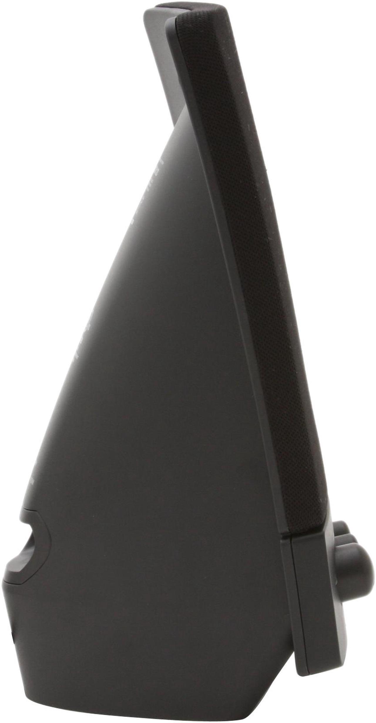 Alt view image 3 of 9 - ALTEC LANSING BXR1120 2.0 Speaker System for PC and MP3 Player