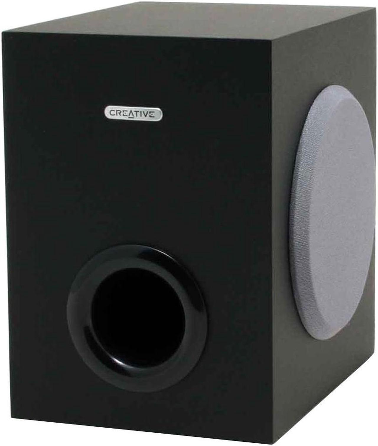 Alt view image 2 of 6 - Creative SBS 380 12 Watts 2.1 Speaker