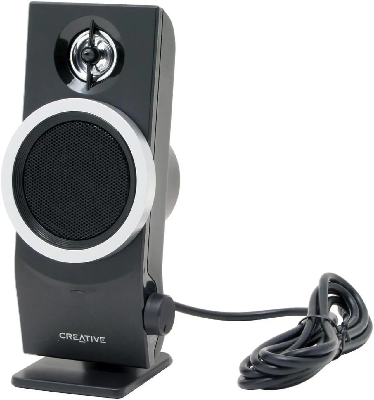 Alt view image 4 of 9 - Creative Inspire T6100 76 Watts 5.1 Speakers