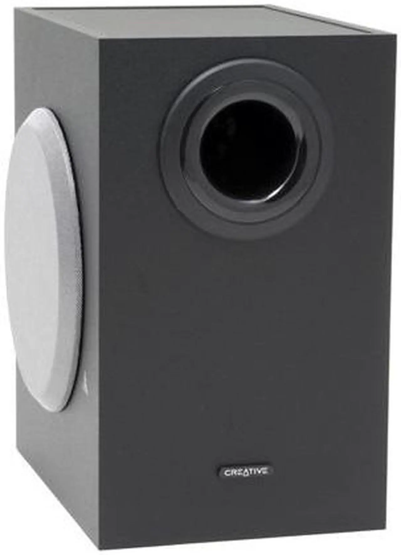 Alt view image 6 of 9 - Creative Inspire T6100 76 Watts 5.1 Speakers