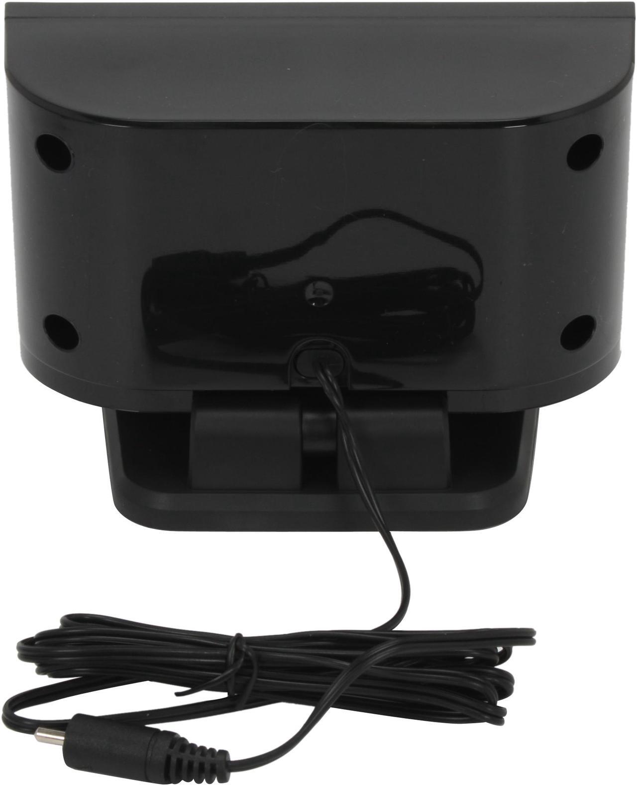 Alt view image 5 of 12 - Creative Inspire T6200 70 Watts RMS 5.1 Speaker System