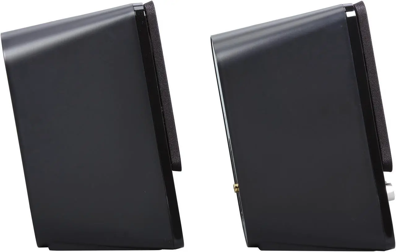 Alt view image 4 of 6 - Creative Creative Labs 51MF1610AA002 GigaWorks T20 Series II 2.0 Multimedia Speaker System with BasXPort Technology (2.0 System) GigaWorks T20 Series II 28 Watts RMS 2.0 Multimedia Speakers