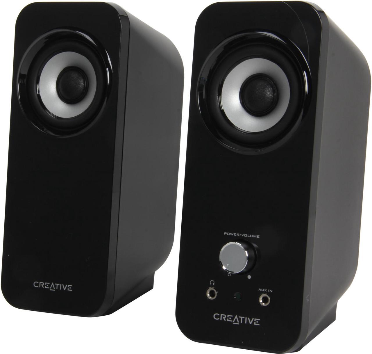 Creative Inspire T12 2.0 Speaker