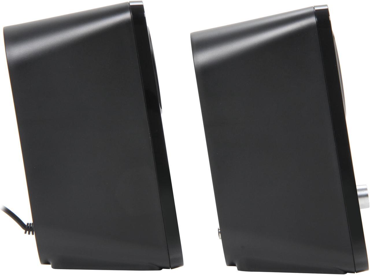 Alt view image 4 of 5 - Creative T12 2.0 Bluetooth Wireless Speaker System