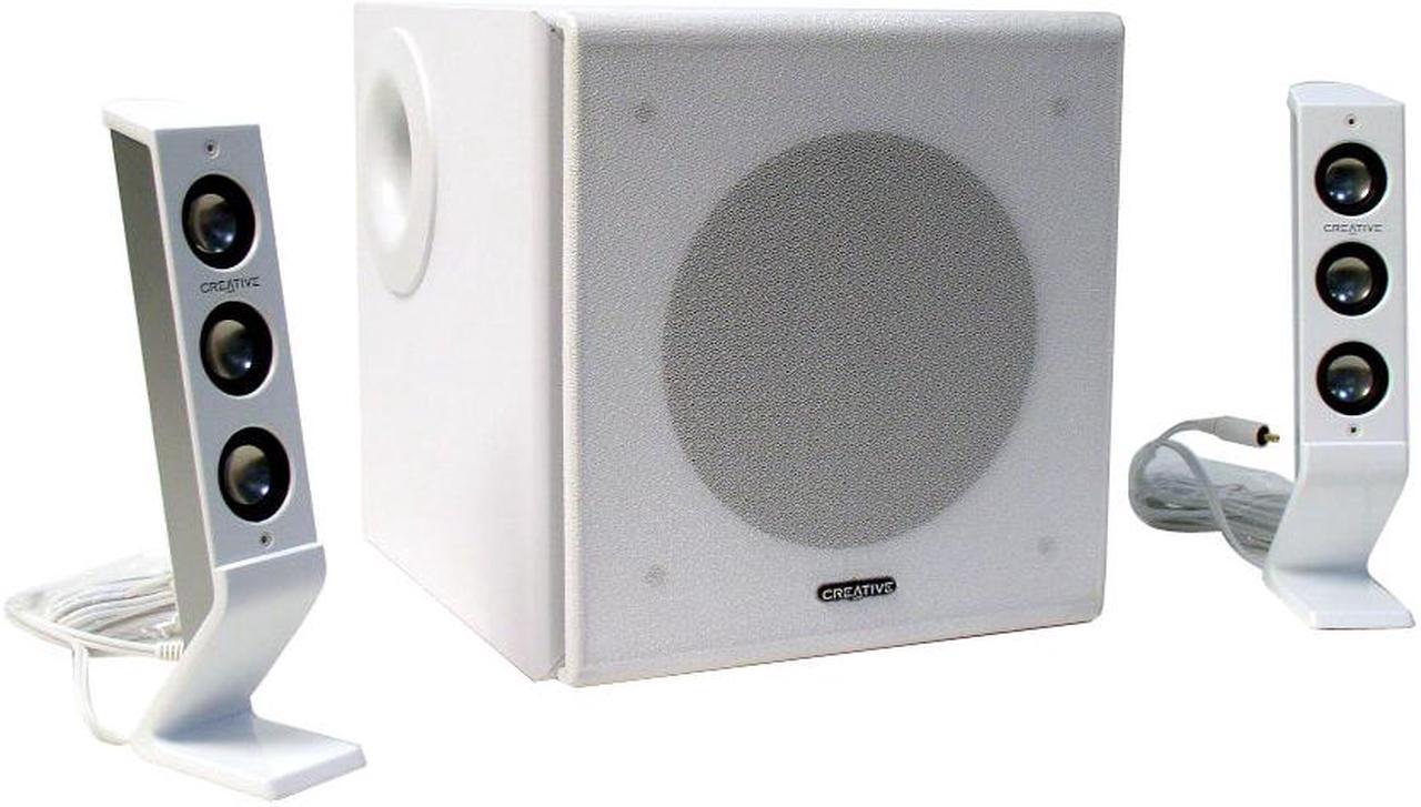Main image of Creative I-Trigue i3350 43 Watts RMS 2.1 Speaker