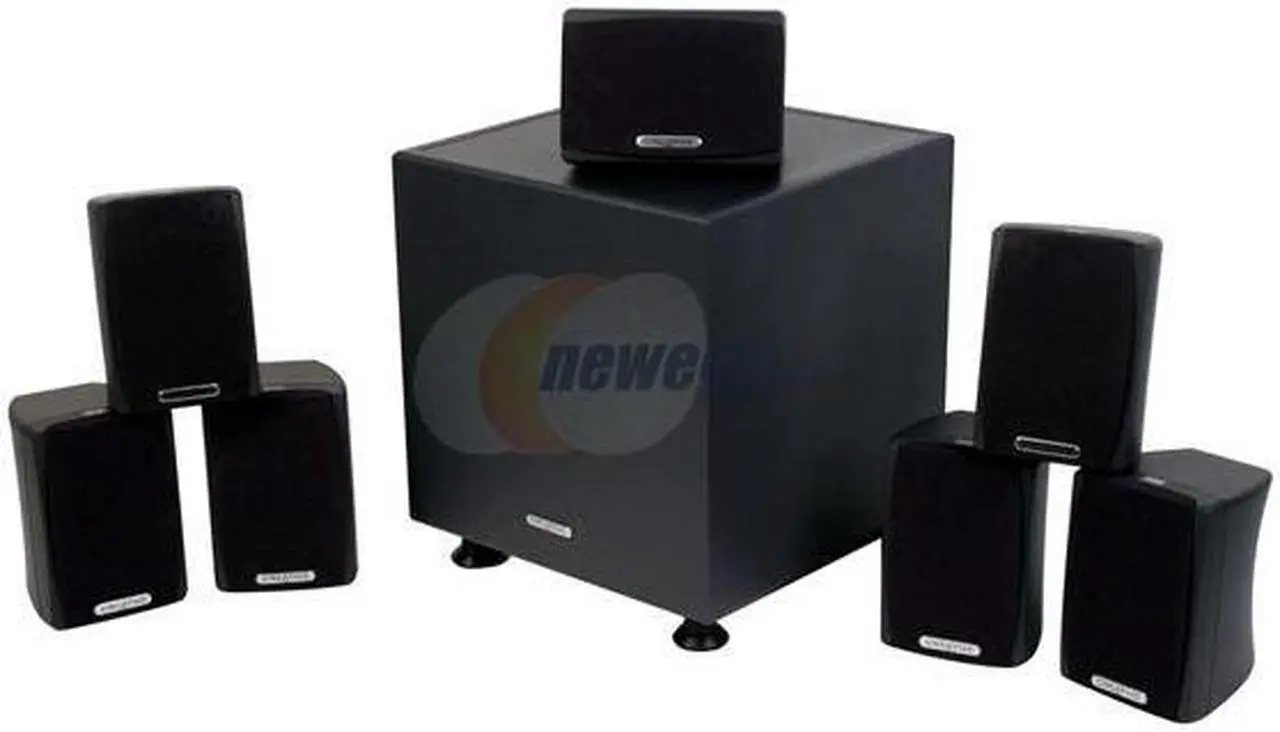 Creative GIGAWORKS S750