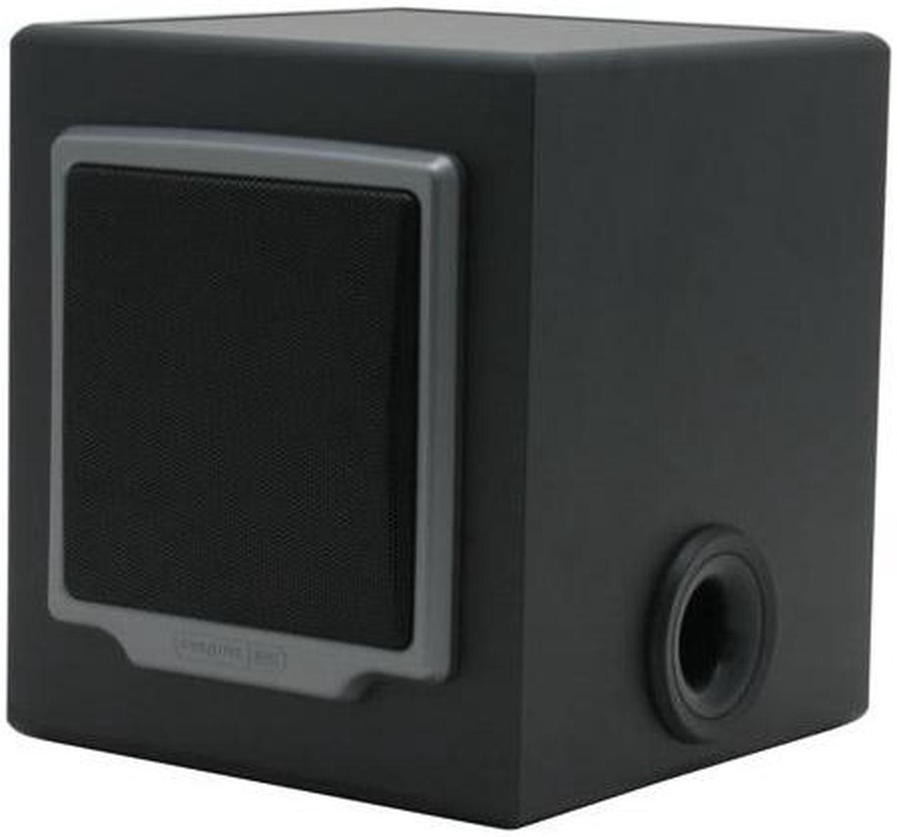 Alt view image 3 of 12 - Creative G500 310 Watts RMS 5.1 GigaWorks ProGamer  Speaker System