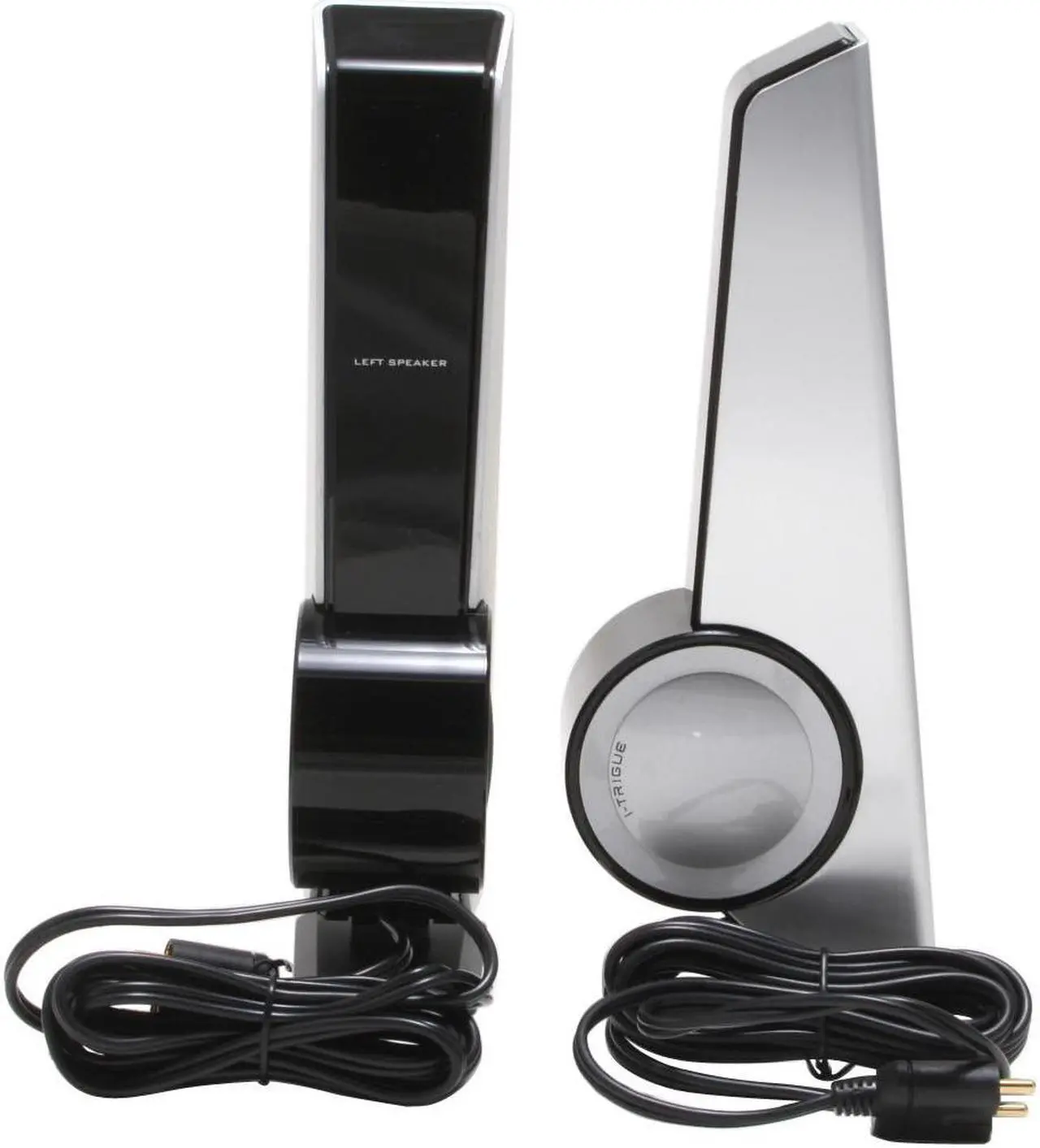 Alt view image 3 of 7 - Creative I-TRIGUE L3800 48 Watts 2.1 Speaker
