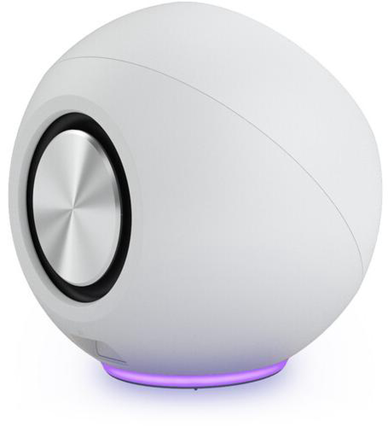 Open Box: Creative Labs Pebble SE 2.0 Desktop Speakers - 4.40 W RMS - White - Newegg.com - Open Box condition - Image 7