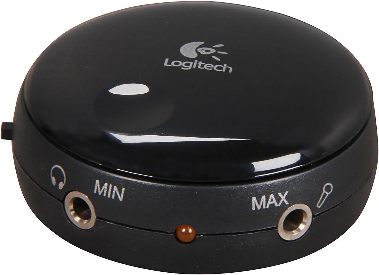 Alt view image 5 of 10 - Logitech S-220 17 Watts 2.1 Multimedia Speaker System - OEM