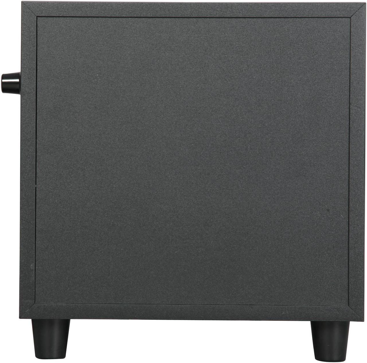 Alt view image 8 of 10 - Logitech Speaker System Z323 with Subwoofer