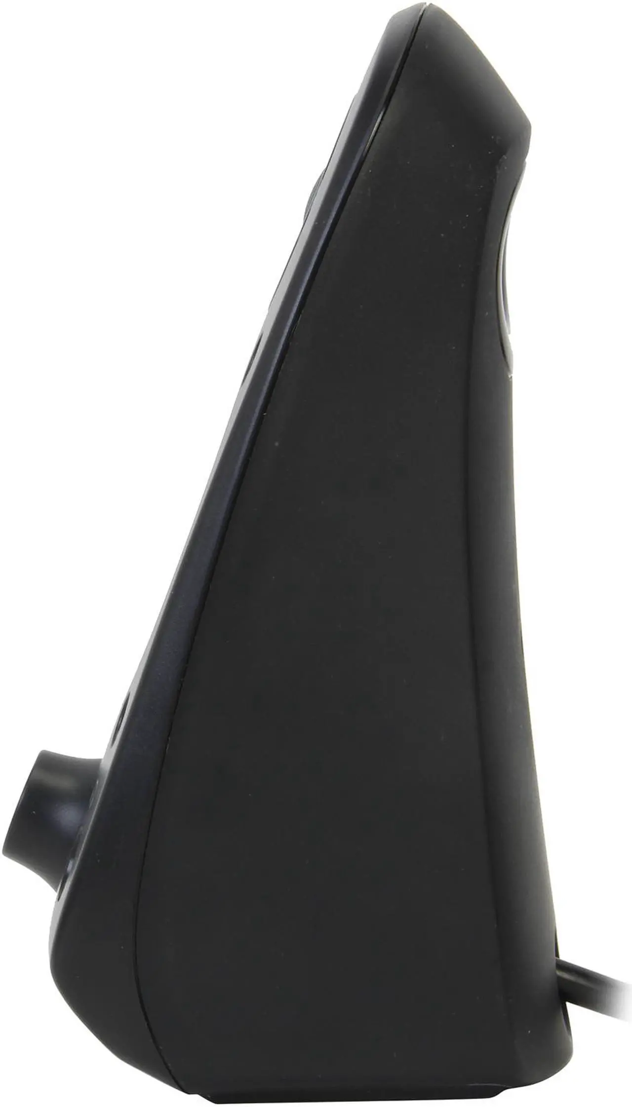 Alt view image 7 of 15 - Logitech A-Grade Certified Refurbished Z506 (980-000430) 5.1 Surround Sound 3D Ported Stereo 75 Watts Home Theater Speakers
