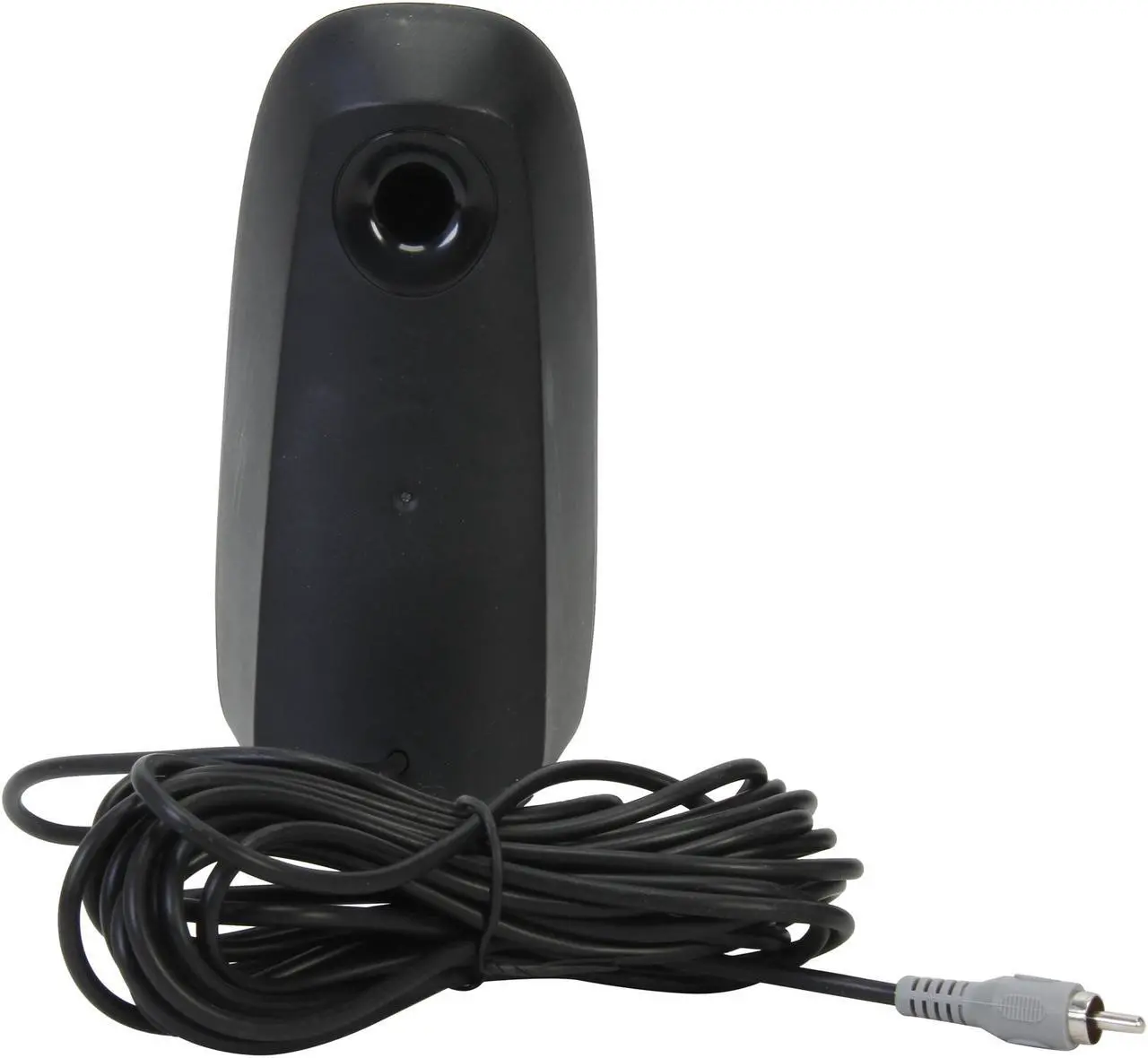 Alt view image 11 of 15 - Logitech A-Grade Certified Refurbished Z506 (980-000430) 5.1 Surround Sound 3D Ported Stereo 75 Watts Home Theater Speakers
