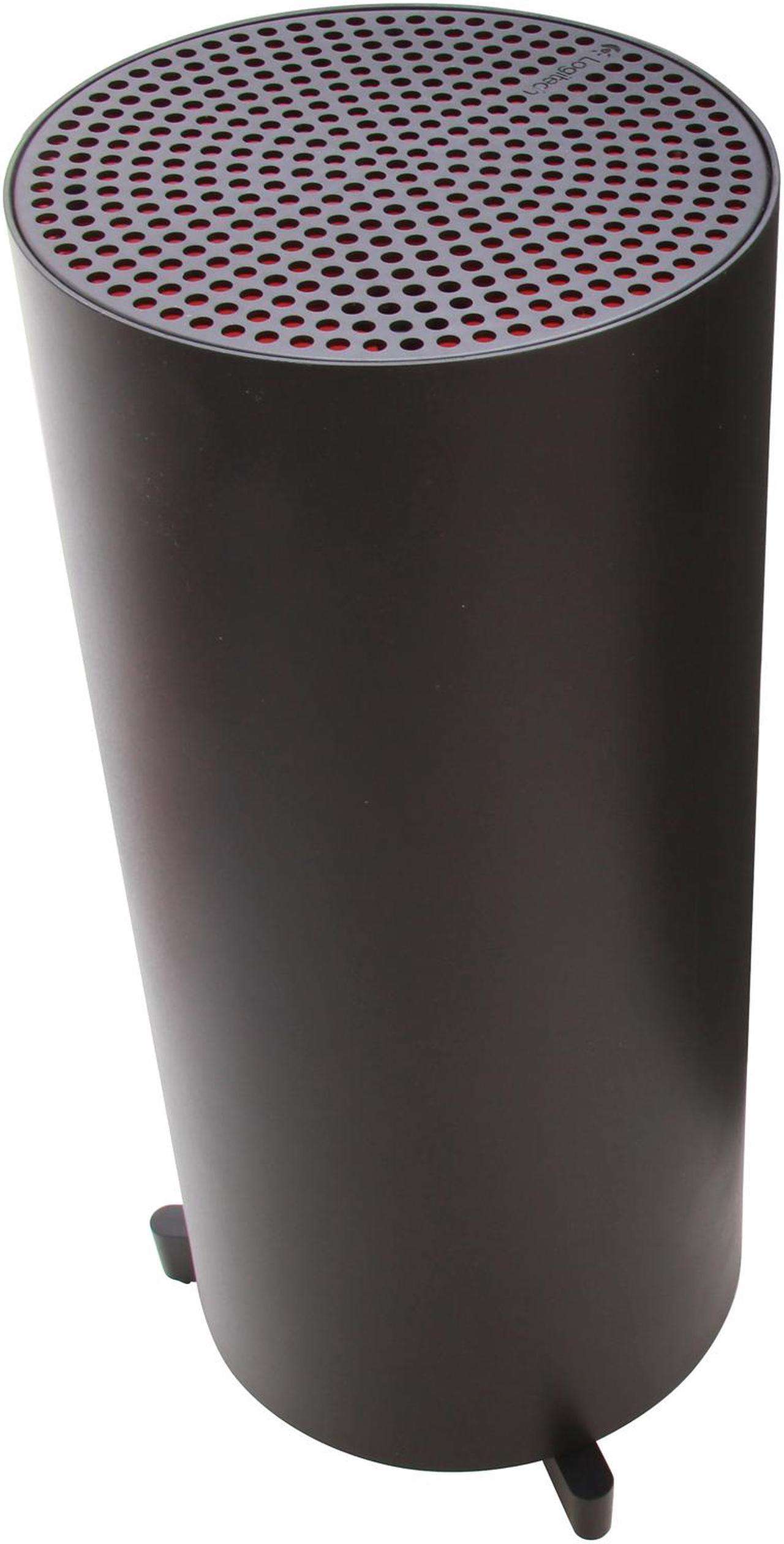 Alt view image 2 of 7 - Logitech Z553 2.1 Speaker System - 40 W RMS