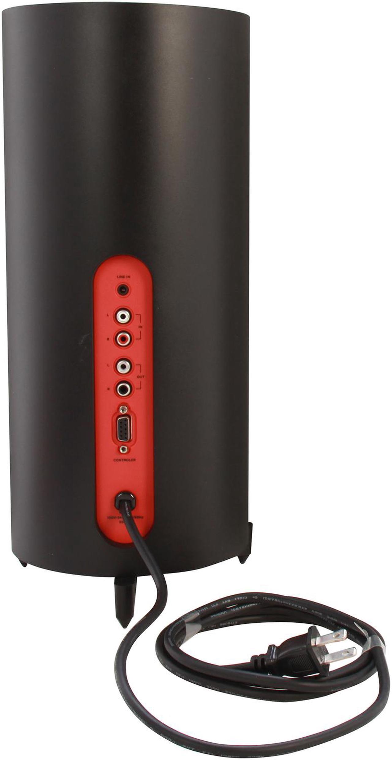 Alt view image 3 of 7 - Logitech Z553 2.1 Speaker System - 40 W RMS