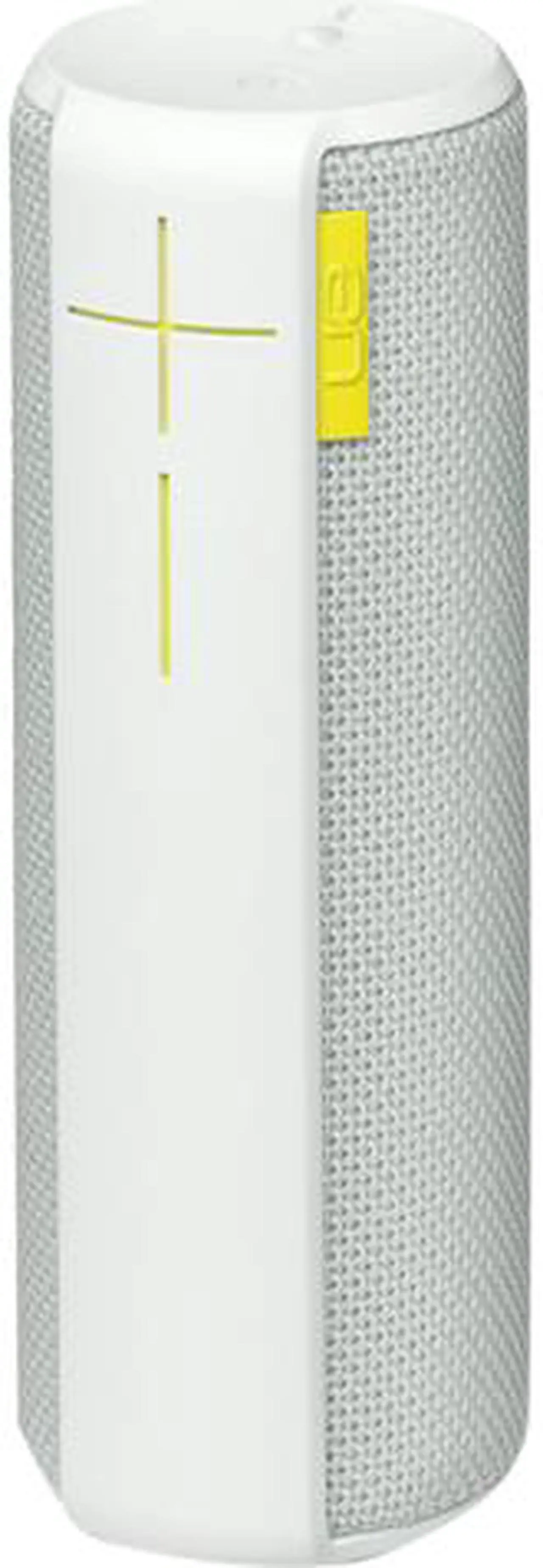 Main image of Ultimate Ears Boom Speaker System - Wireless Speaker(s) - White
