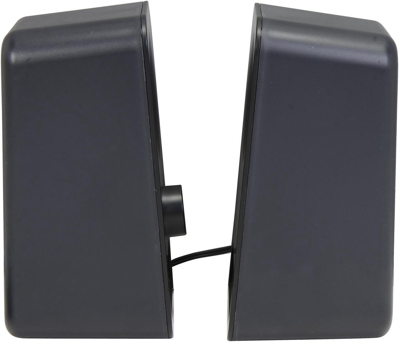 Alt view image 3 of 5 - Refurbished 980-000802 Logitech Z150 2.0 Multimedia Speakers