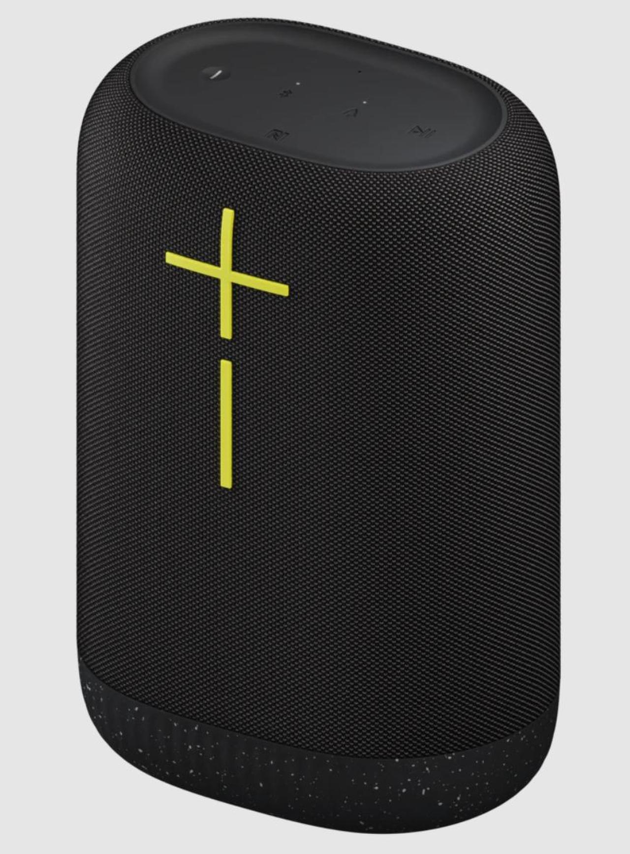 Main image of Ultimate Ears 984-001862 EPICBOOM Wireless Bluetooth Speaker -   Charcoal Black