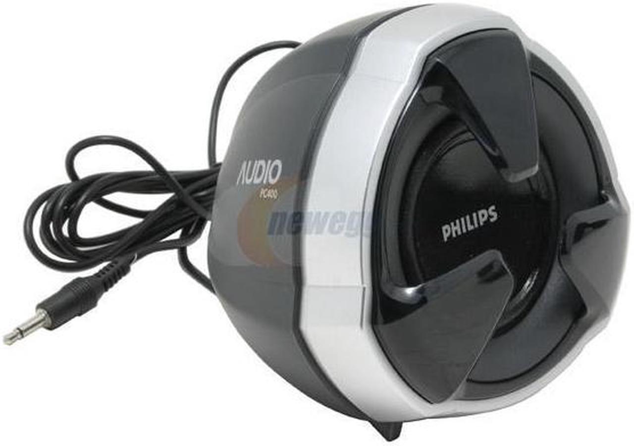 Alt view image 2 of 9 - PHILIPS MMS430 100 W 2.1 Speaker