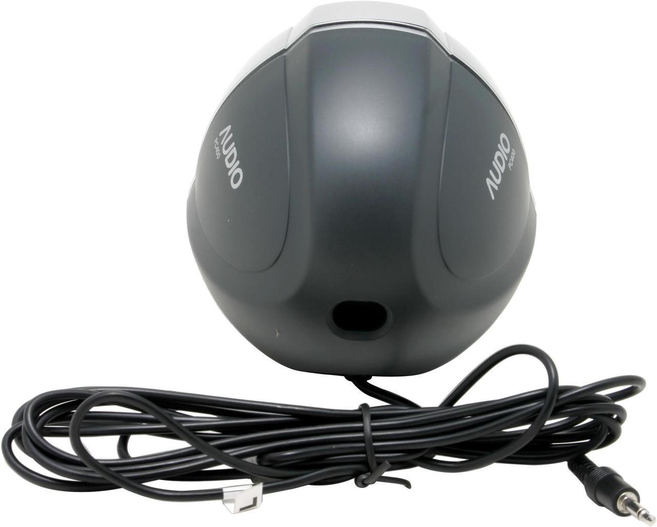 Alt view image 3 of 9 - PHILIPS MMS430 100 W 2.1 Speaker