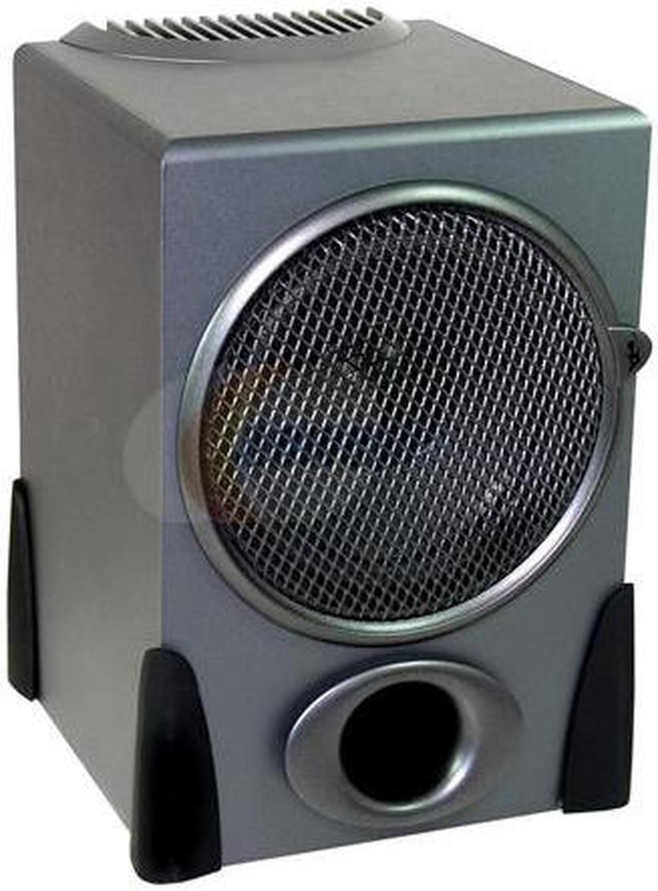Main image of Cyber Acoustics CA-3550 68 watts 2.1 Speaker