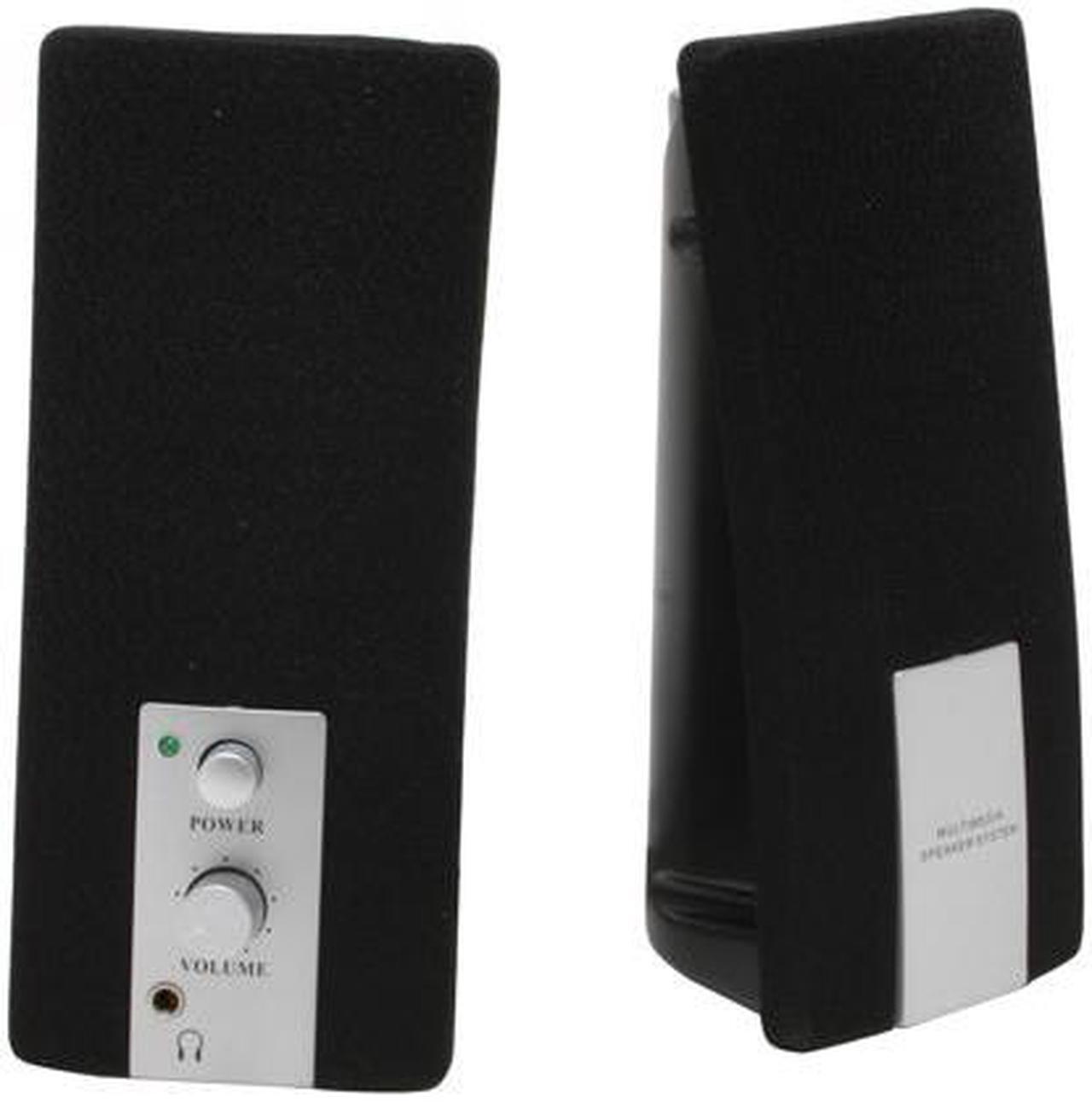 Main image of SpecResearch YT-630 2.0 Speakers