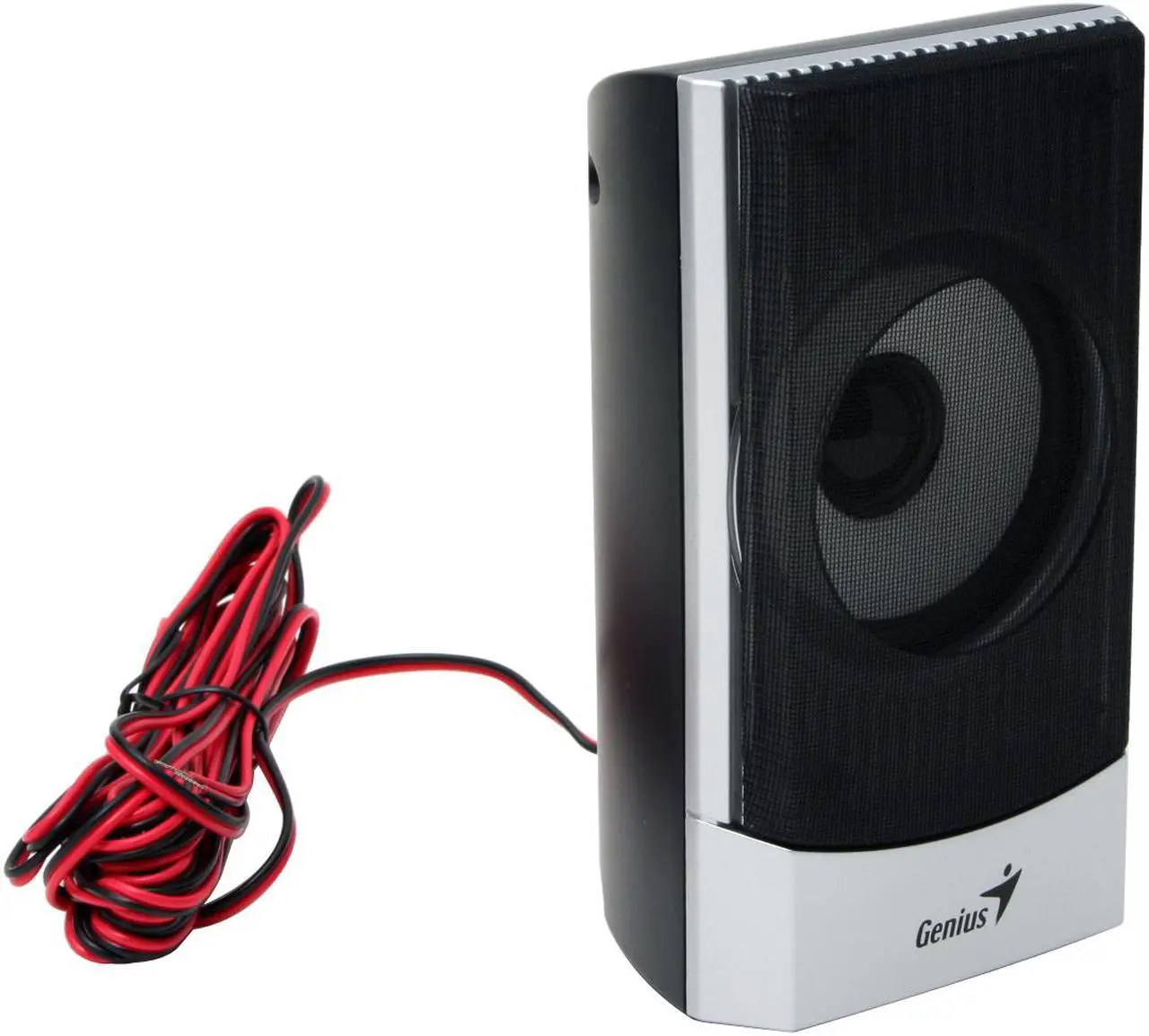 Alt view image 7 of 11 - Genius SW-5.1 1500 45 watts 5.1 Speaker System