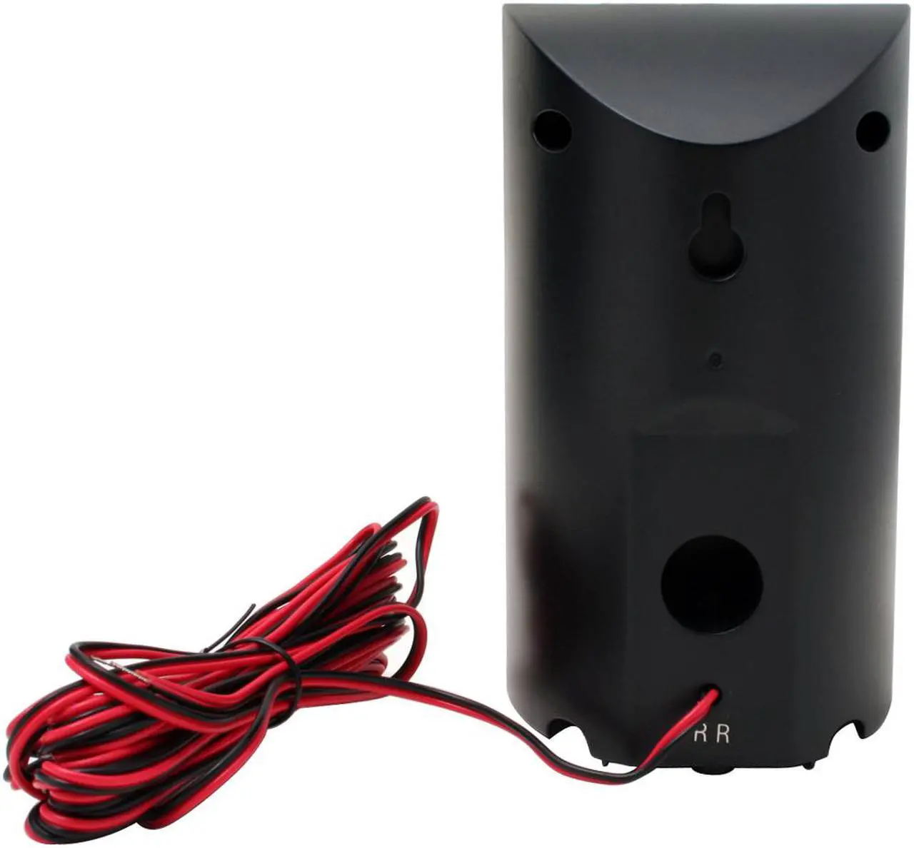 Alt view image 8 of 11 - Genius SW-5.1 1500 45 watts 5.1 Speaker System