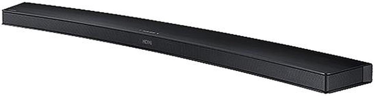 Alt view image 3 of 5 - Samsung HW-J7500R Wireless Multiroom Curved Soundbar w/ Wireless Subwoofer