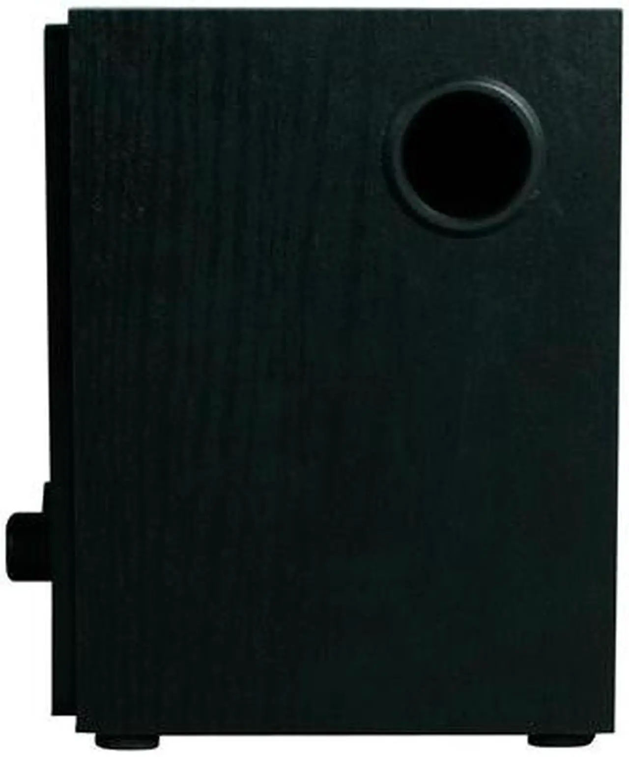 Alt view image 3 of 6 - Eagle ET-AR304-BK 7 W 2.1 Speakers