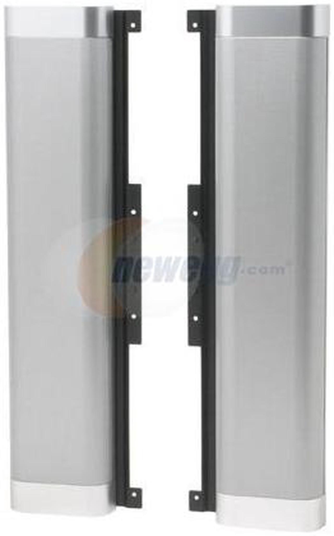 Alt view image 2 of 5 - BenQ SPEAKERDV3750 2 CH External Speaker Set For The Benq DV3750 Pair