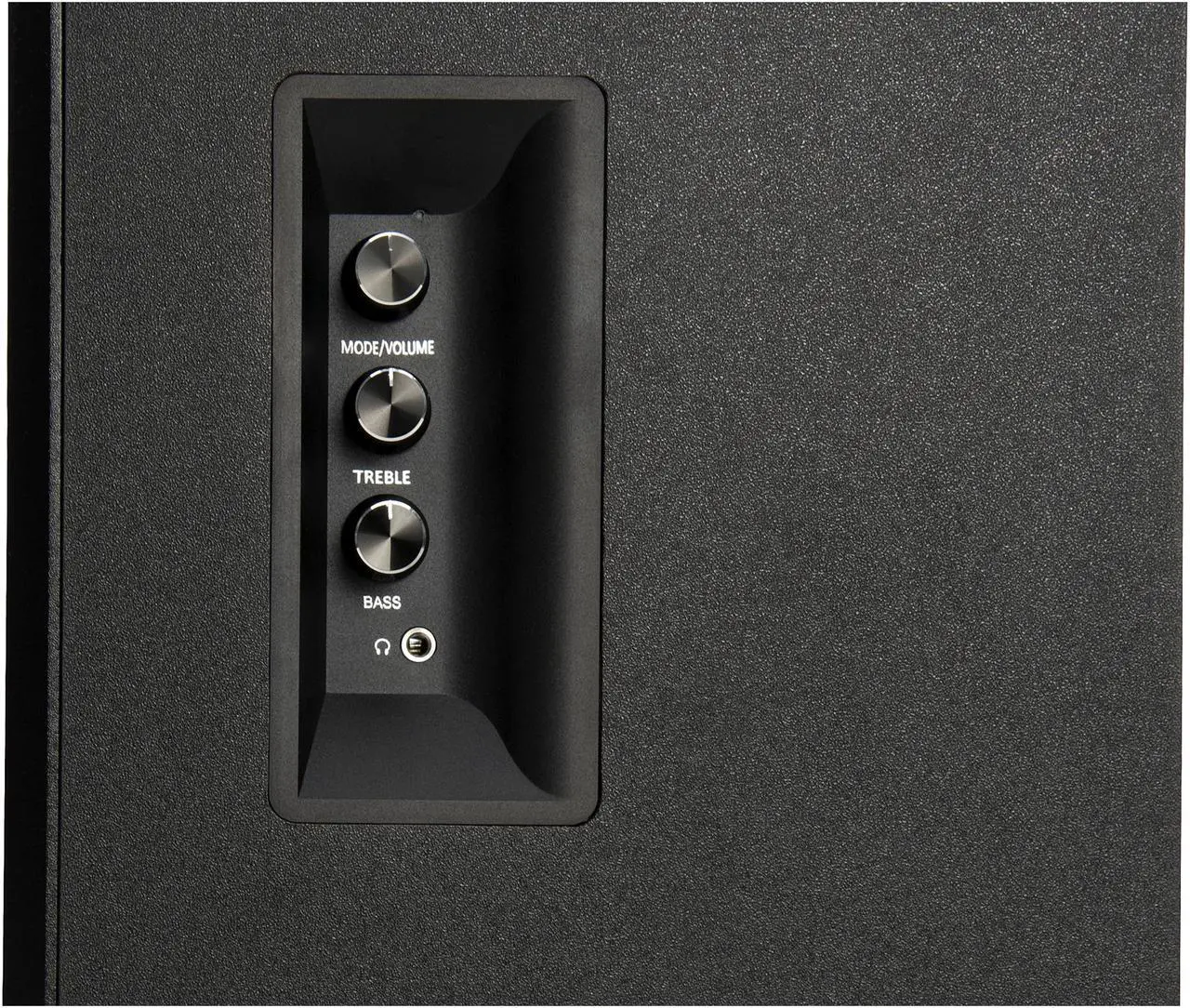 Alt view image 7 of 10 - Rosewill BZ-201 Bluetooth 2.0 Speaker System, 50 Watts RMS- Best for Music, Movies, and Gaming Systems