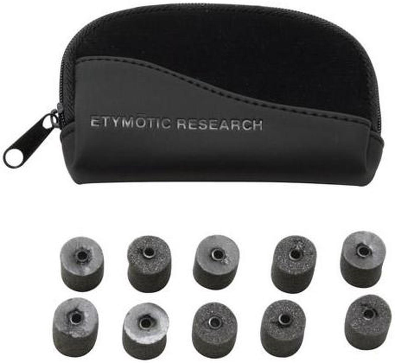 Alt view image 3 of 4 - Etymotic Research ER4P 3.5mm Connector Canal Earphones