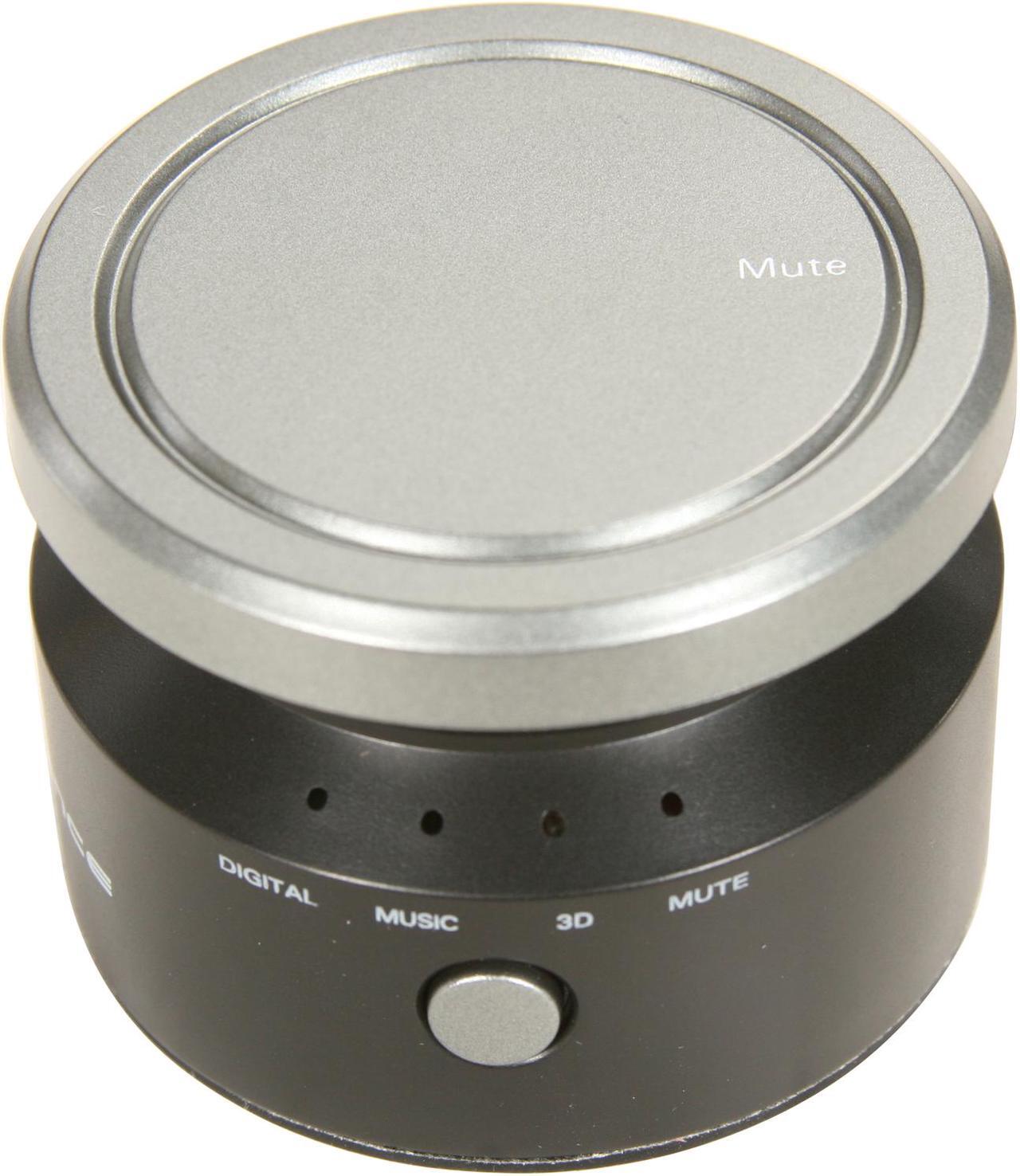 Alt view image 5 of 6 - Antec Soundscience rockus 3D|2.1 Speakers