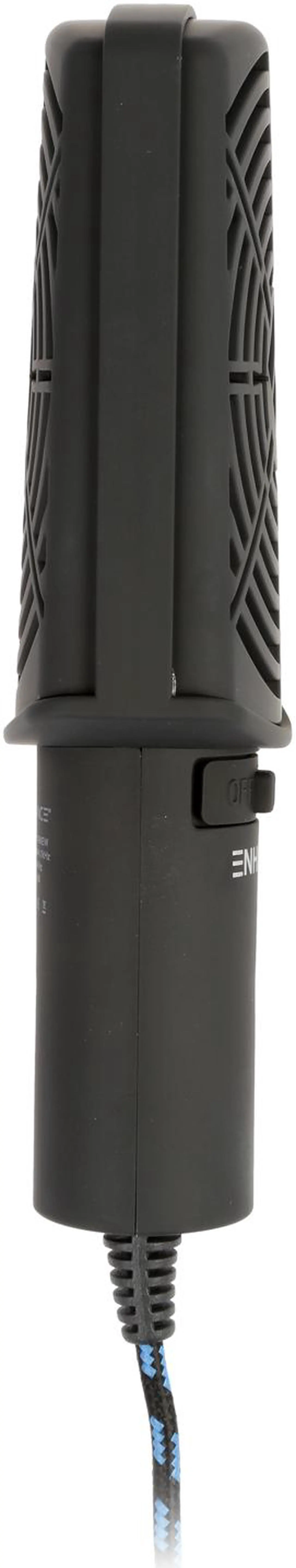 Alt view image 5 of 5 - ENHANCE USB Condenser Microphone with Adjustable Stand, Easy Plug and Play Design and Mute Switch - Great for Skype, Conference Calls, Twitch, Youtube, Discord and Recording