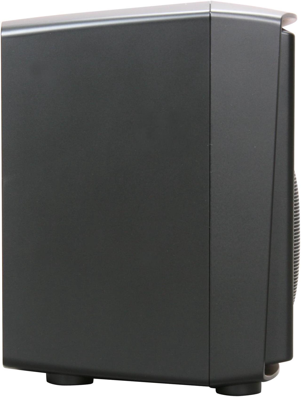 Alt view image 7 of 12 - Corsair Gaming Audio Series SP2500 High-power 2.1 PC Speaker System