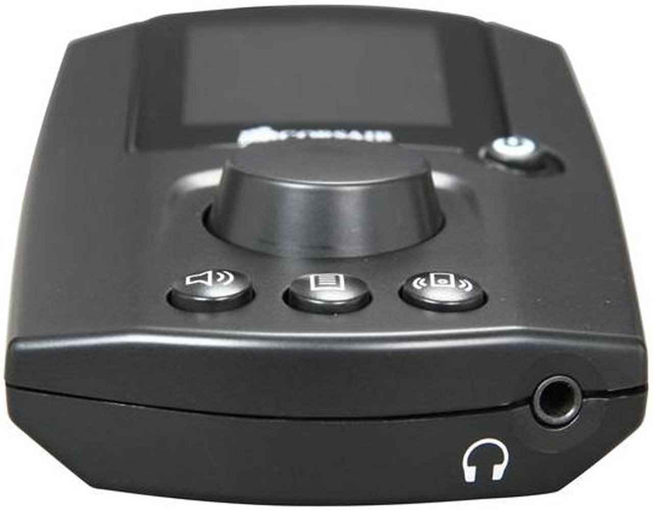 Alt view image 11 of 12 - Corsair Gaming Audio Series SP2500 High-power 2.1 PC Speaker System