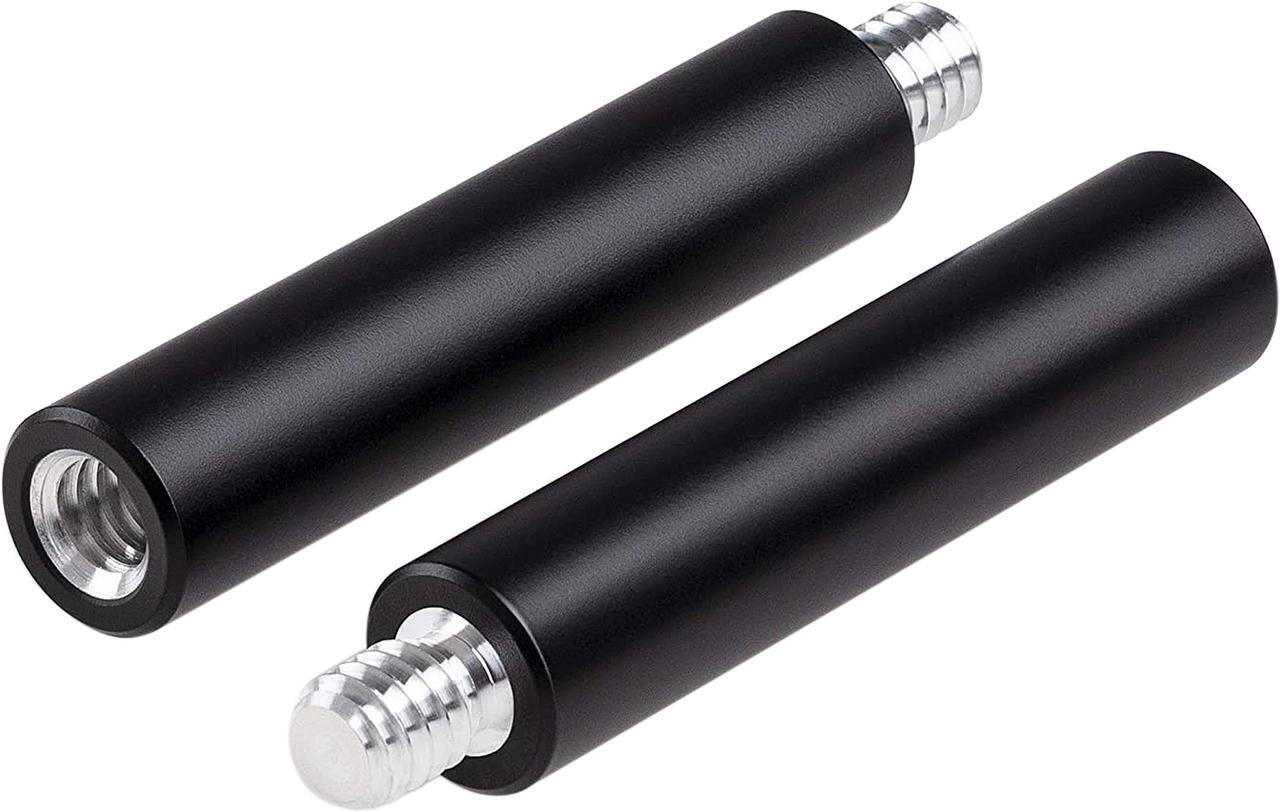 Main image of Corsair Wave Extension Rod 10MAF9901 Black Wave Extension Rod